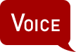 voice